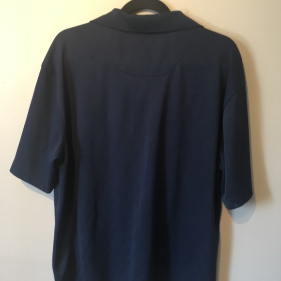 Men’s Palmer golf size large golf shirt. - Picture 9 of 12